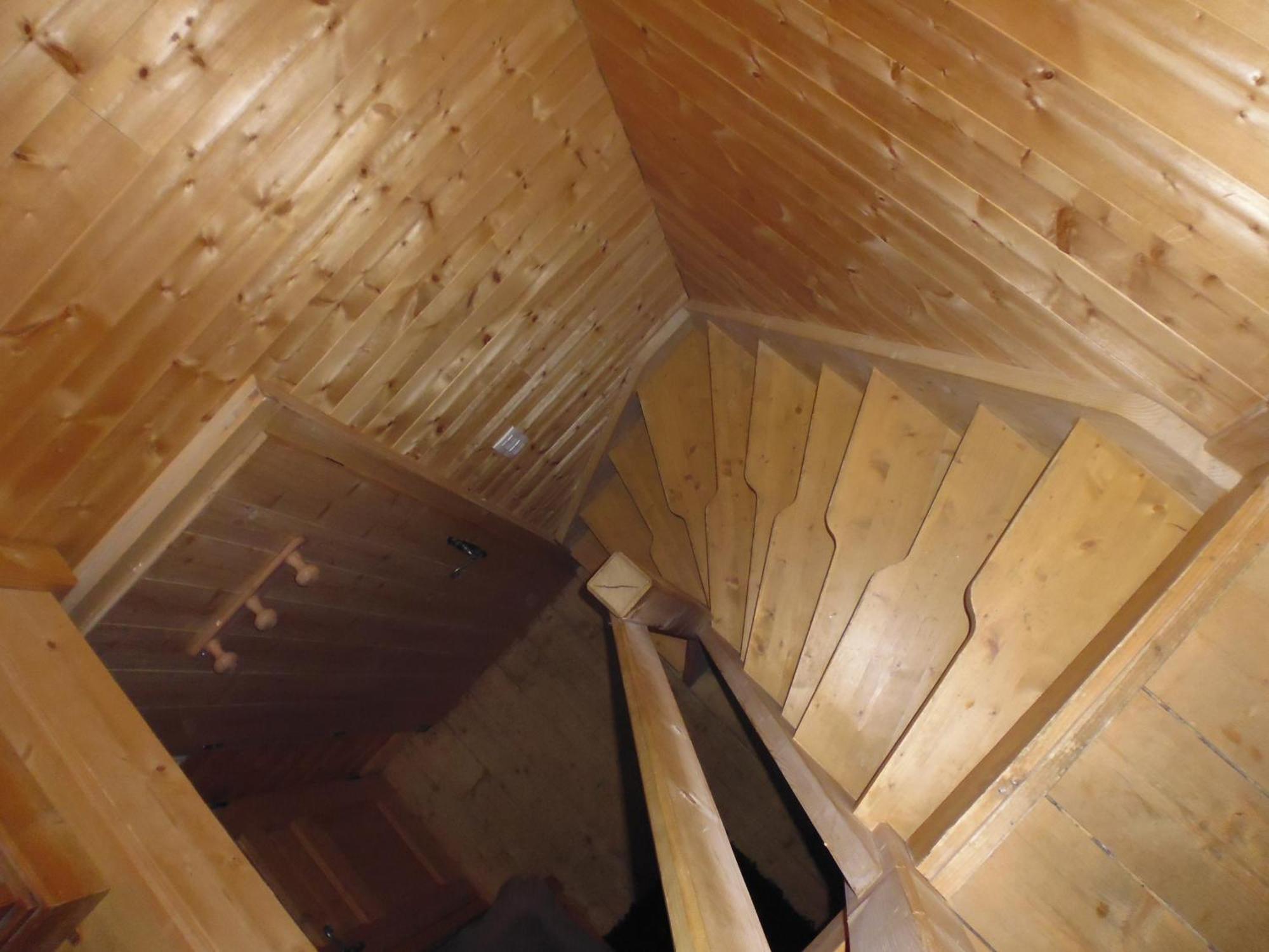 Chambres Et Mazots Du Chalet De Mado Megève Rum bild