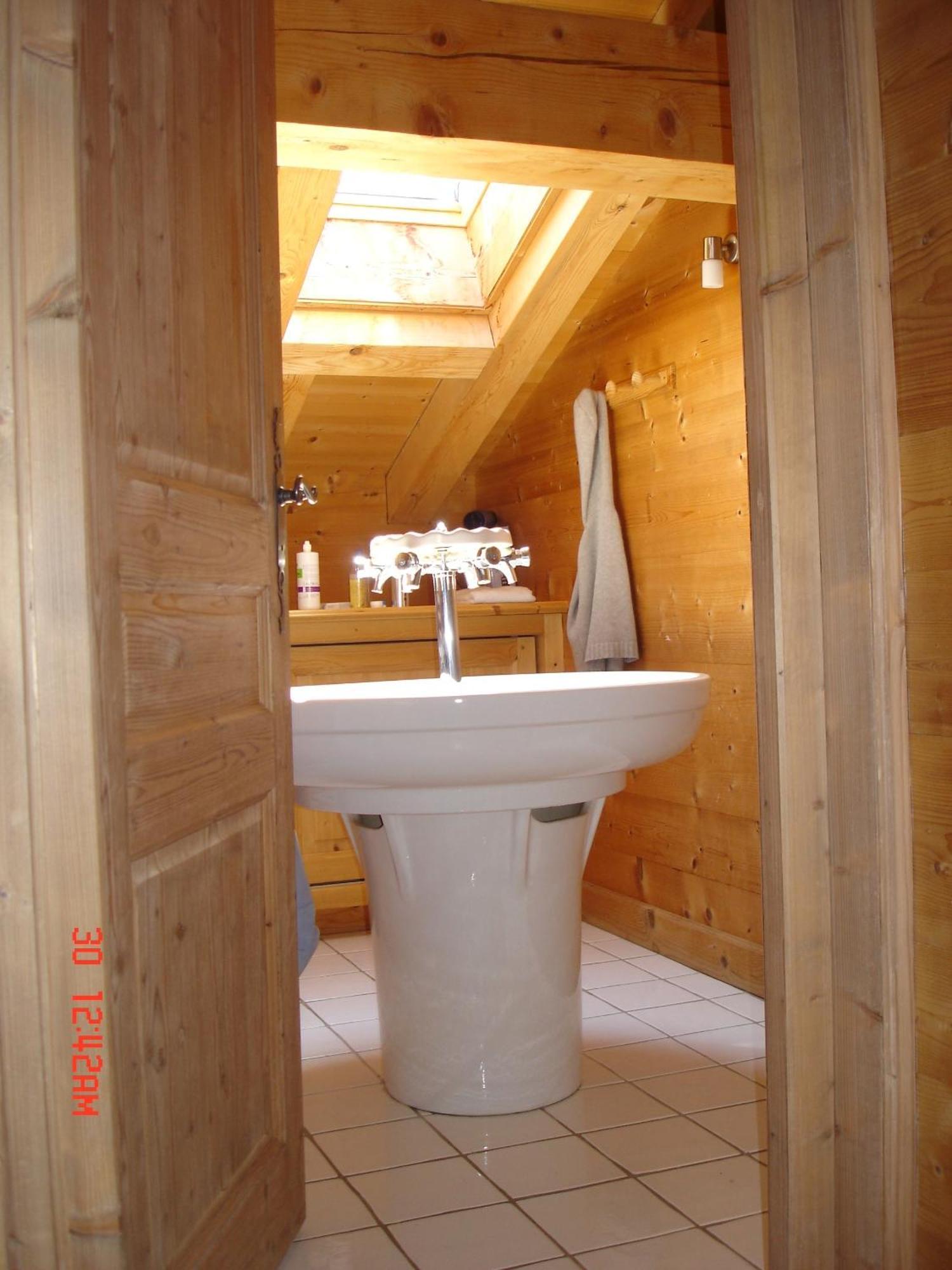 Chambres Et Mazots Du Chalet De Mado Megève Rum bild
